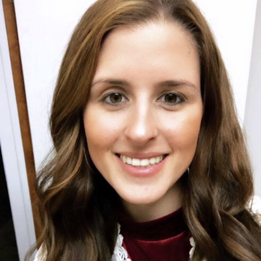 Meet your Posher, Rachel